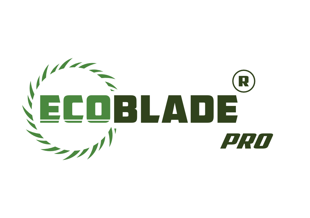 Nieuw maaidraad: EcoBlade PRO