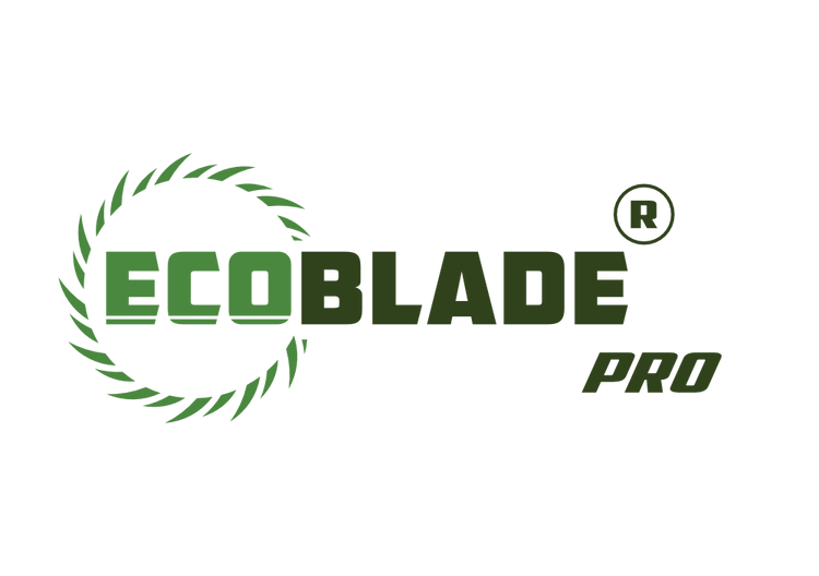 New mowing line: EcoBlade PRO – Planostic