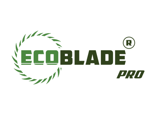 EcoBlade PRO maaidraad 2.4mm 50m